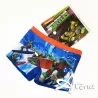COSTUME MARE BOXER BIMBO TARTARUGHE NINJA TN19006
