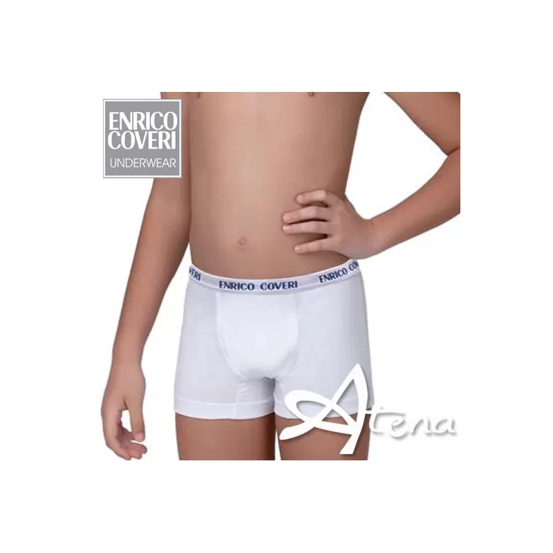 BOXER BAMBINO ENRICO COVERI EB4000 CONF. 6 PZ