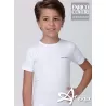 T-SHIRT BIMBO ENRICO COVERI ET4000 CONF. 3 PZ 