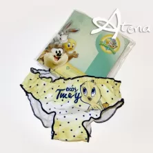SLIP MARE BIMBA TWEETY WD100192