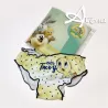 SLIP MARE BIMBA TWEETY WD100192