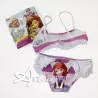 COSTUME MARE BAMBINA PRINCIPESSA SOFIA WD21140