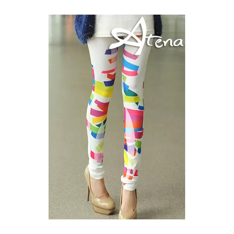 PANTACOLLANT FANTASIA IRREGOLARE 79300