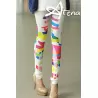 PANTACOLLANT FANTASIA IRREGOLARE 79300