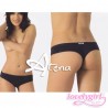 PANTY BRASILIANA DONNA SLIGHT 1628D CONF. 6 PZ