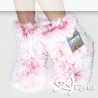 Pantofole donna Sleepers CIOCCA 762 Rosa