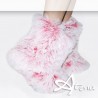 Pantofole donna Sleepers CIOCCA 762 Rosa