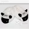 Pantofole bimbo e bimba Animali Ciocca 232 Pecorella