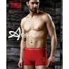 Boxer Enrico Coveri EB1602 Rosso