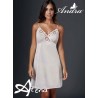 SOTTOVESTE DONNA ANDRA LINGERIE 85