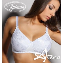 Reggiseno Classico Spiman senza ferretto 331