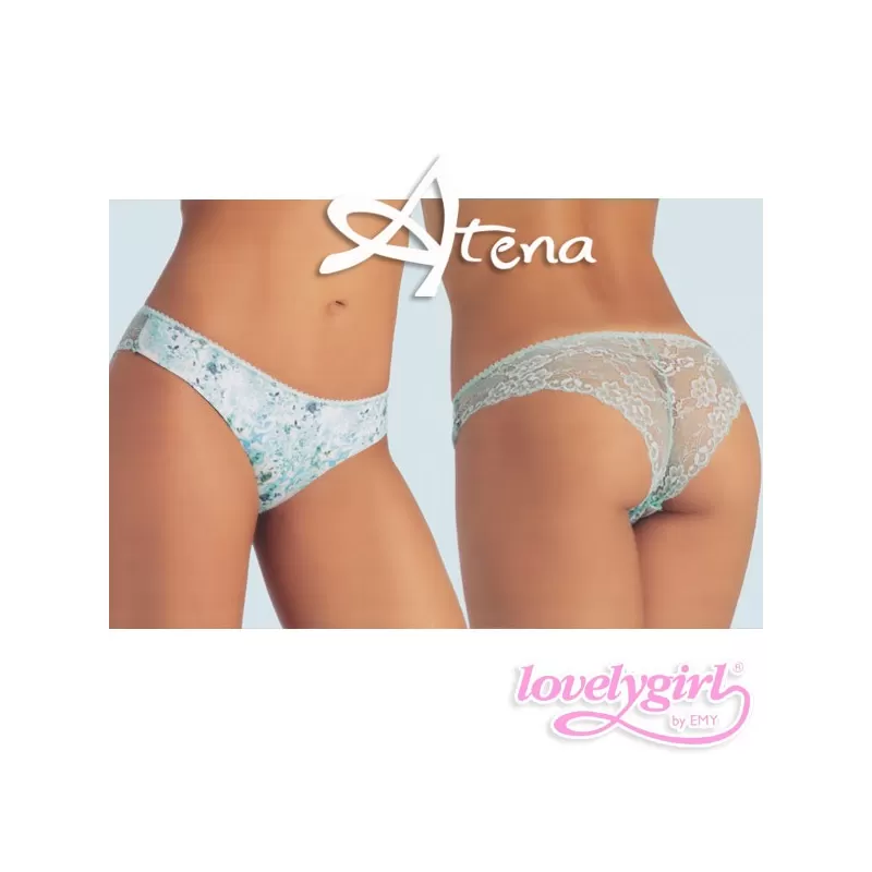 Slip brasiliana Lovelygirl intimo 2091D