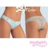 Slip brasiliana Lovelygirl intimo 2091D