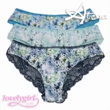 mutanda brasiliana Lovelygirl intimo 2091D