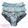 mutanda brasiliana Lovelygirl intimo 2091D