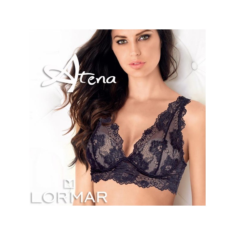 Bralette GEM Lormar