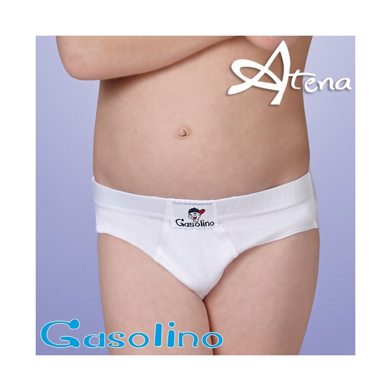 Slip Bambino Gasolino U801 by Emy