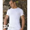 Maglia uomo cotone bi-elastico Navigare 570