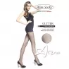 Collant a rete Glitter brillante Alan Socks