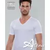 Enrico Coveri ET1101 maglietta intima uomo