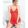 Babydoll e perizoma Infiore ASS3683
