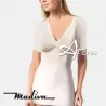 T-shirt misto lana MM Biella Madiva Conf. 3PZ