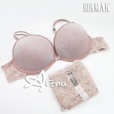Super Push Up Cangiante Lormar Excite Starlight