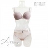 Reggiseno Super Push Up Cangiante Lormar Excite Starlight