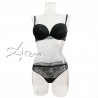 Reggiseno Super Push Up Cangiante Lormar Excite Starlight