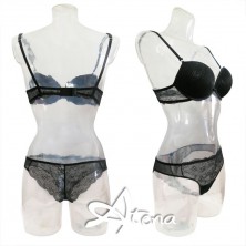 Super Push Up Cangiante Lormar Excite Starlight