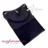 RossoPorpora Body in velluto lurex e tulle LE186
