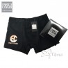Boxer Uomo con logo laminato Enrico Coveri EB1633
