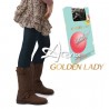 COLLANT BAMBINA SALTALLEGRO COTTONSOFT