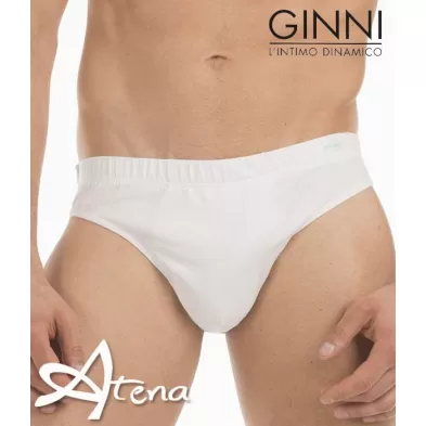 Minislip uomo Ginni by Garda 2080 Conf. 6 pz