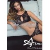 Bralette senza ferretto e brasiliana MagicDream 7283