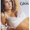 Reggiseno senza ferretto Gios 602 coppa C