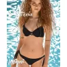 Bikini push-up + brasiliana lacci Infiore NEP361