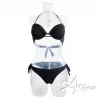 Bikini push-up + brasiliana lacci Infiore NEP361
