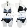 Bikini push-up + brasiliana lacci Infiore NEP361