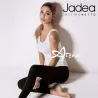 Leggings Jadea 4265 in cotone elasticizzato