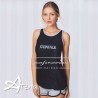 Pigiama donna Corto con shorts RossoPorpora Fernanda