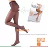 collant velato nero 20 classico bellissima basic 20