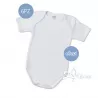 Body neonato cotone Ellepi AF802