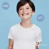 T-shirt bambino invernale caldo cotone Ellepi BA649