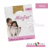 Collant per bimba a pois filanca 4072 mafer