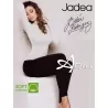 jadea 4800 leggings coprente cottone soft invernale