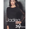Jadea Maglia Ginepro flock 4869