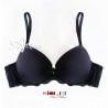 Reggiseno a balconcino sposa intimo SIèLEI 1976 Pure Love