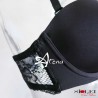 reggiseno a fascia SIèLEI 1982 intimo sposa dorsale Pure Love