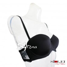 reggiseno a fascia SIèLEI 1982 intimo sposa